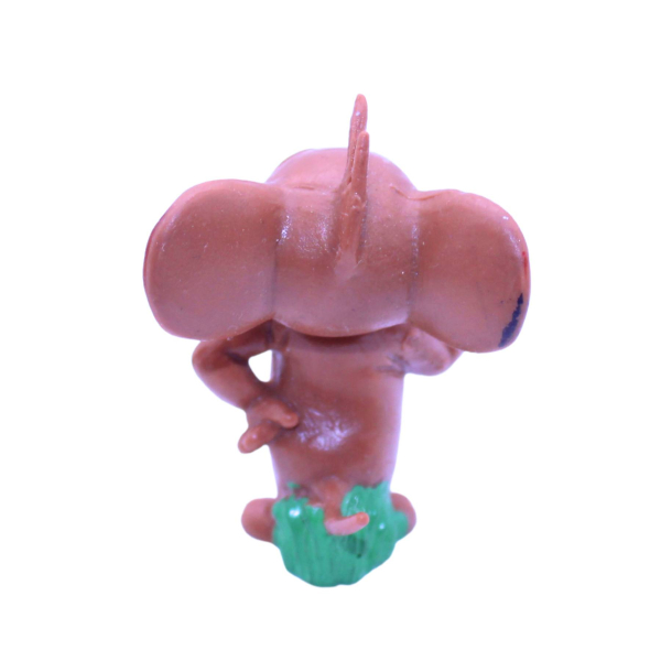 Tom & Jerry Figur Jerry (1981) | MGM PVC | hoppla-stuff.de